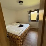 Domovik Nyaraló Jestřebí