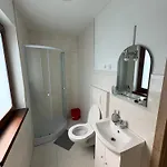 Nyaraló Domovik Jestřebí