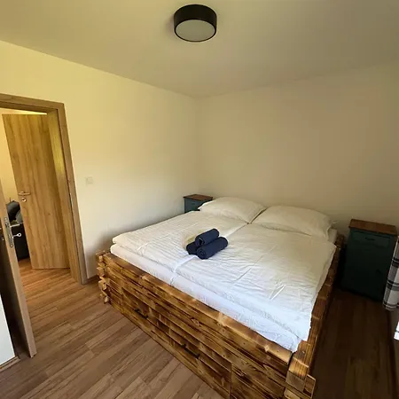 Domovik Hébergement de vacances