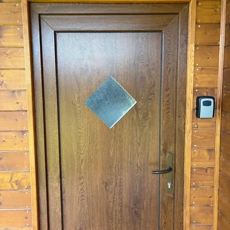 Nyaraló Domovik