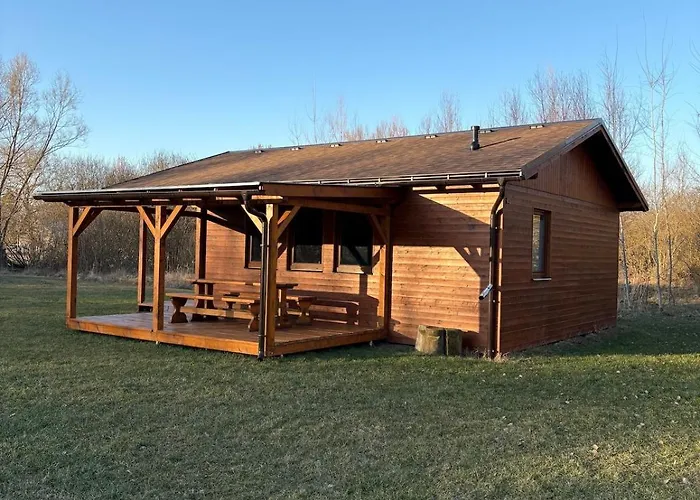 Domovik Jestrebi (Liberec)