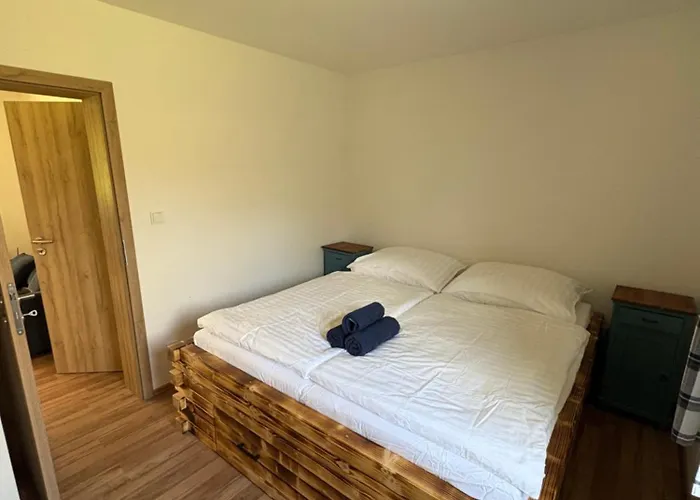 Domovik Holiday home
