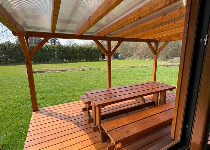 Domovik Holiday home